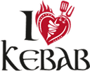 I LOVE KEBAB