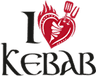 I LOVE KEBAB