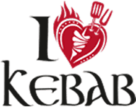 I LOVE KEBAB